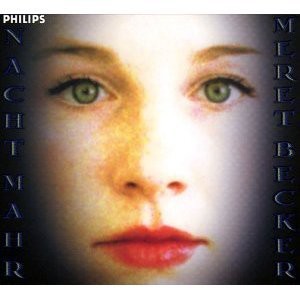Meret Becker - Nachtmahr (1998)