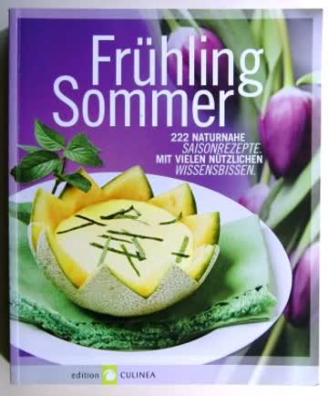 Frühling Sommer