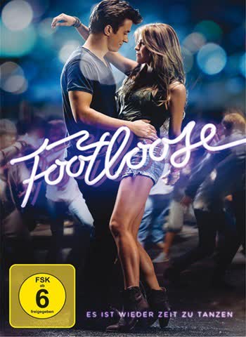 Footloose - Es ist wieder Zeit zu tanzen