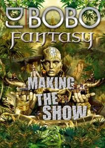 Dj Bobo