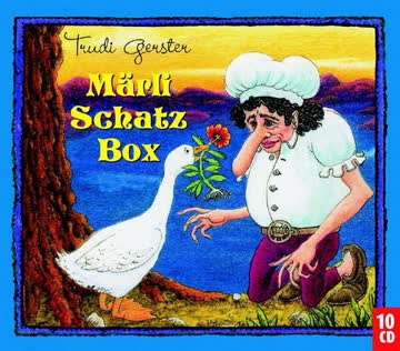 Märli Schatz Box