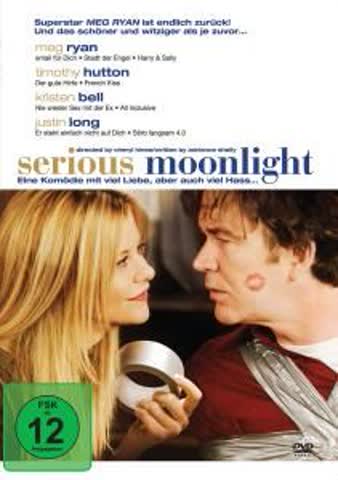 Serious Moonlight