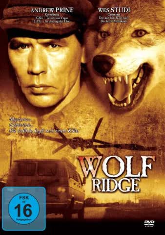 Wolf Ridge-Tödliche Flucht