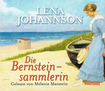 Die Bernsteinsammlerin (Gekürzte Fassung)