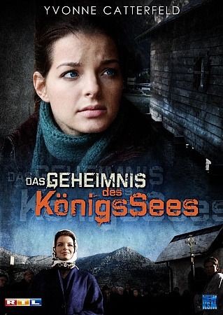 Das Geheimnis Des Königssees