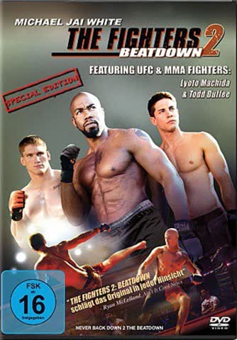 The Fighters 2: Beatdown [Special Edition]