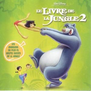 Ost/Various Artists - Le Livre De La Jungle 2