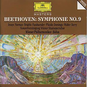Wiener Philharmoniker - Ludwig Van Beethoven: Symphonie Nr. 9