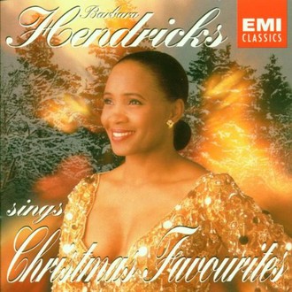 Hendricks - Christmas Songs (English Vers)