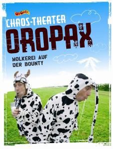 Chaos-Theater Oropax