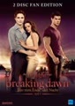 Twilight : Breaking Dawn Teil 1 2 Disc Fan Edition