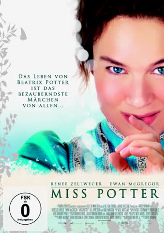 MISS POTTER