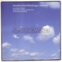 Manfred Paul Weinberger - Springwind
