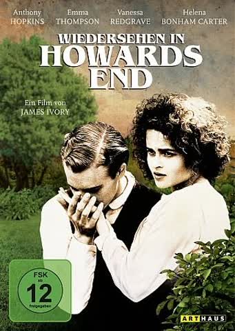 Wiedersehen In Howards End