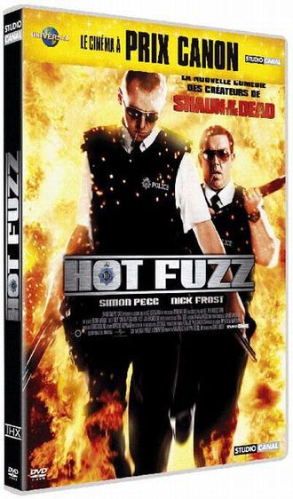 Hot Fuzz