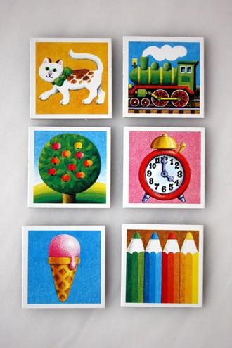 Exsila Artikel: Ravensburger memory