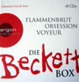 Fammenbrut / Obsession / Voyeur