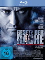 Gesetz der Rache [Blu-ray]