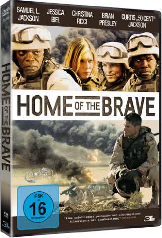 Home of the Brave