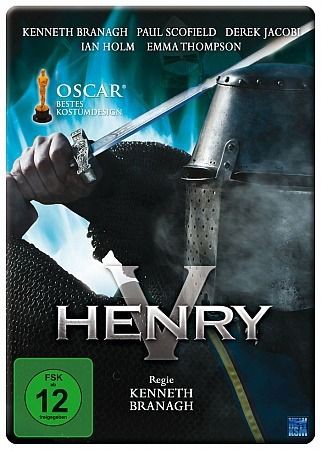 Henry V