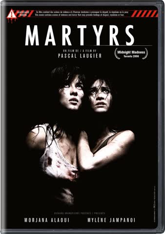 Martyrs (D)