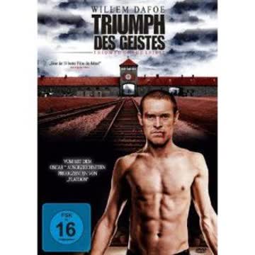 Triumph of the Spirit