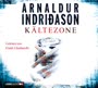 Kältezone: Erlendur Sveinssons 6. Fall