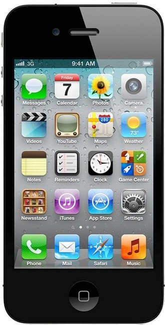 Apple iPhone 4 16GB