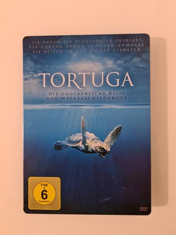Tortuga