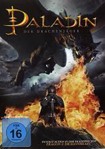 Paladin - Der Drachenjäger