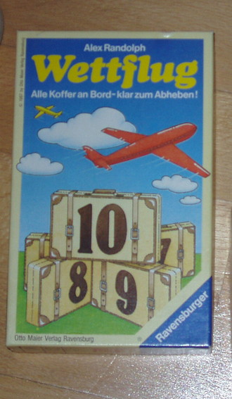 Exsila Artikel: Wettflug