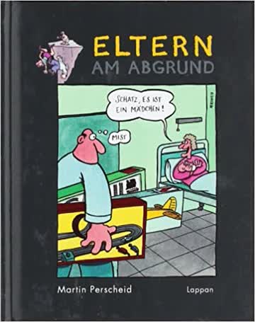 Eltern Am Abgrund