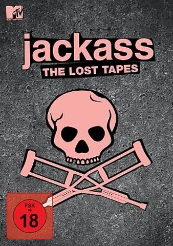 Jackass - The Lost Tapes