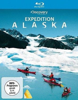 Expedition Alaska