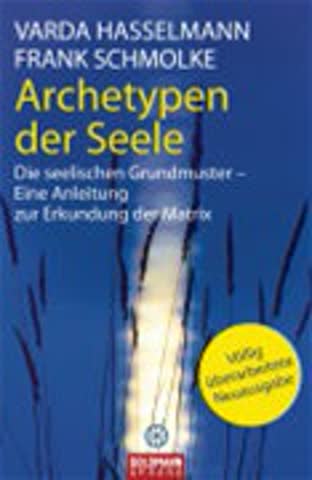 Archetypen Der Seele