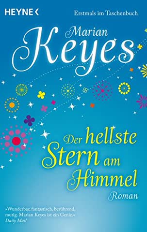 Der Hellste Stern Am Himmel