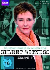 Gerichtsmedizinerin Dr. Samantha Ryan - Season 5
