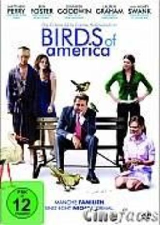 Birds Of America