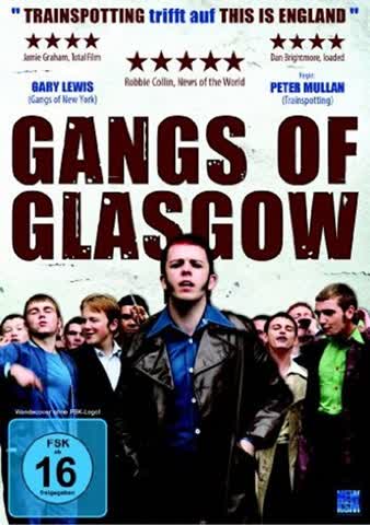 Gangs Of Glasgow