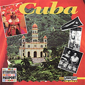 Sampler - Cuba