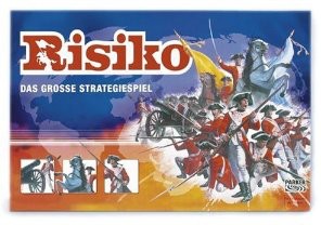 Exsila Artikel: Risiko - Das grosse Strategiespiel