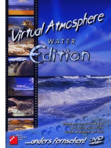 Exsila Artikel: Virtual Atmosphere Water Edition