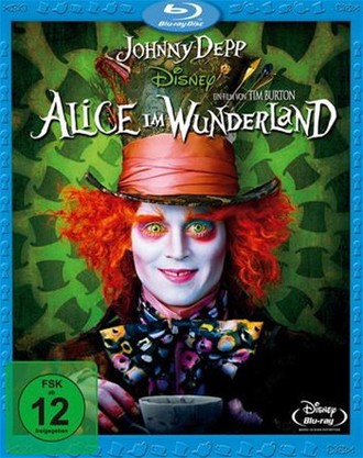 Alice im Wunderland