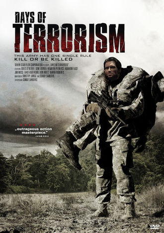 Days of Terrorism