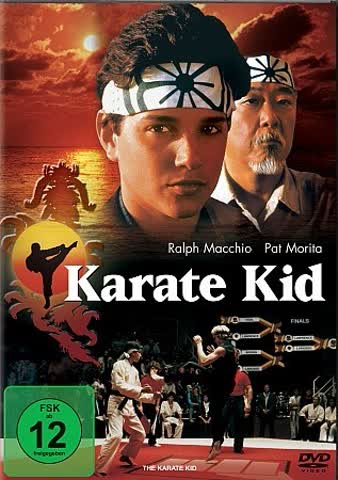 Karate Kid