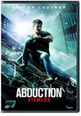 Abduction - Atemlos - Gefährlich