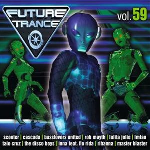 Future Trance Vol. 59 - Future Trance Vol. 59