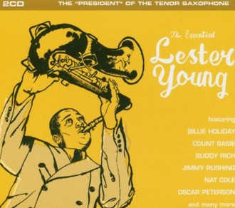 Lester Young - Essential