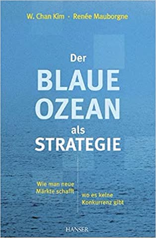 Der Blaue Ozean Als Strategie