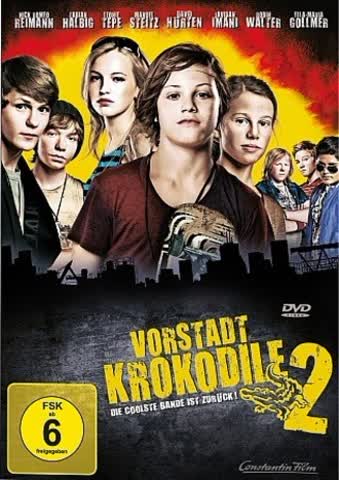 Vorstadtkrokodile 2